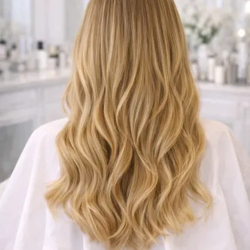 Imagen del producto CEPILLADO EXTENCIONES