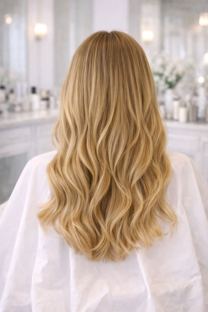 CEPILLADO EXTENCIONES