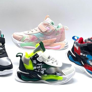 Imagen del producto Tenis importados