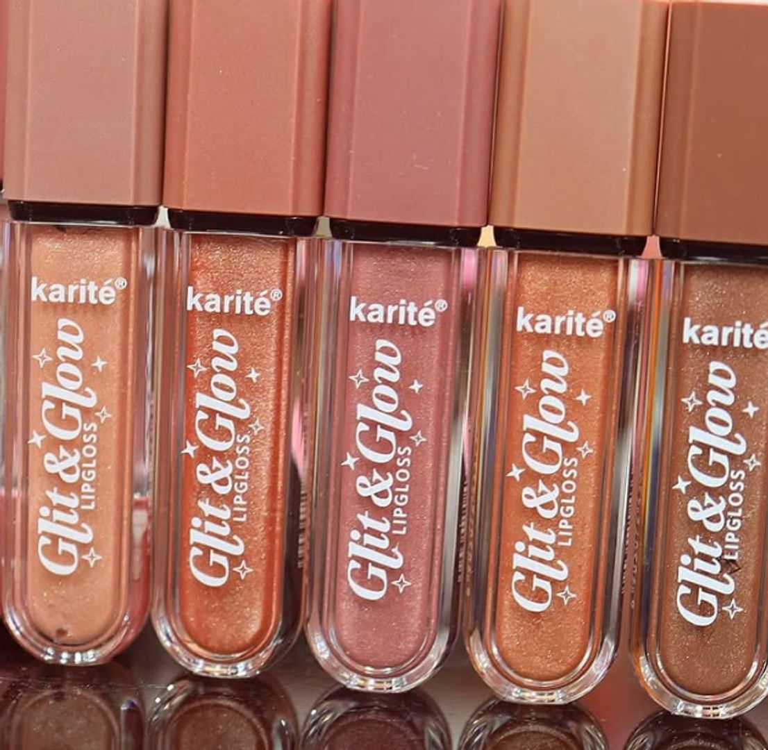 LIP GLOSS KARITE 