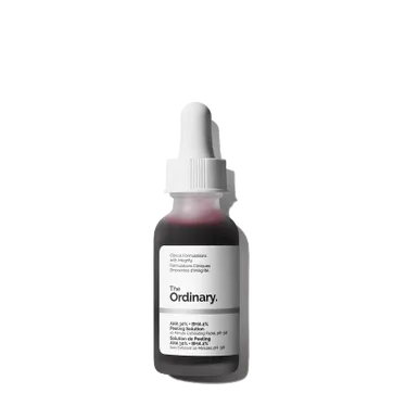 The Ordinary AHA 30% + BHA 2% Peeling Solution - imagen 1