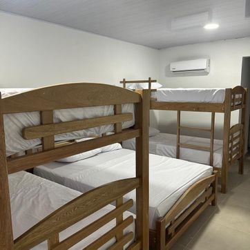 Cabaña OASIS SOFIA - imagen 6