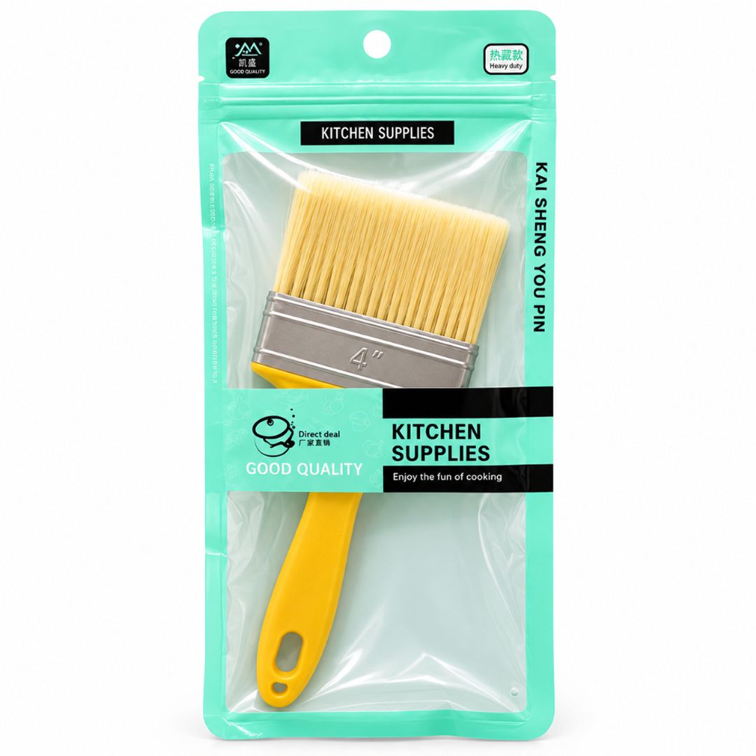 Brocha para pintura