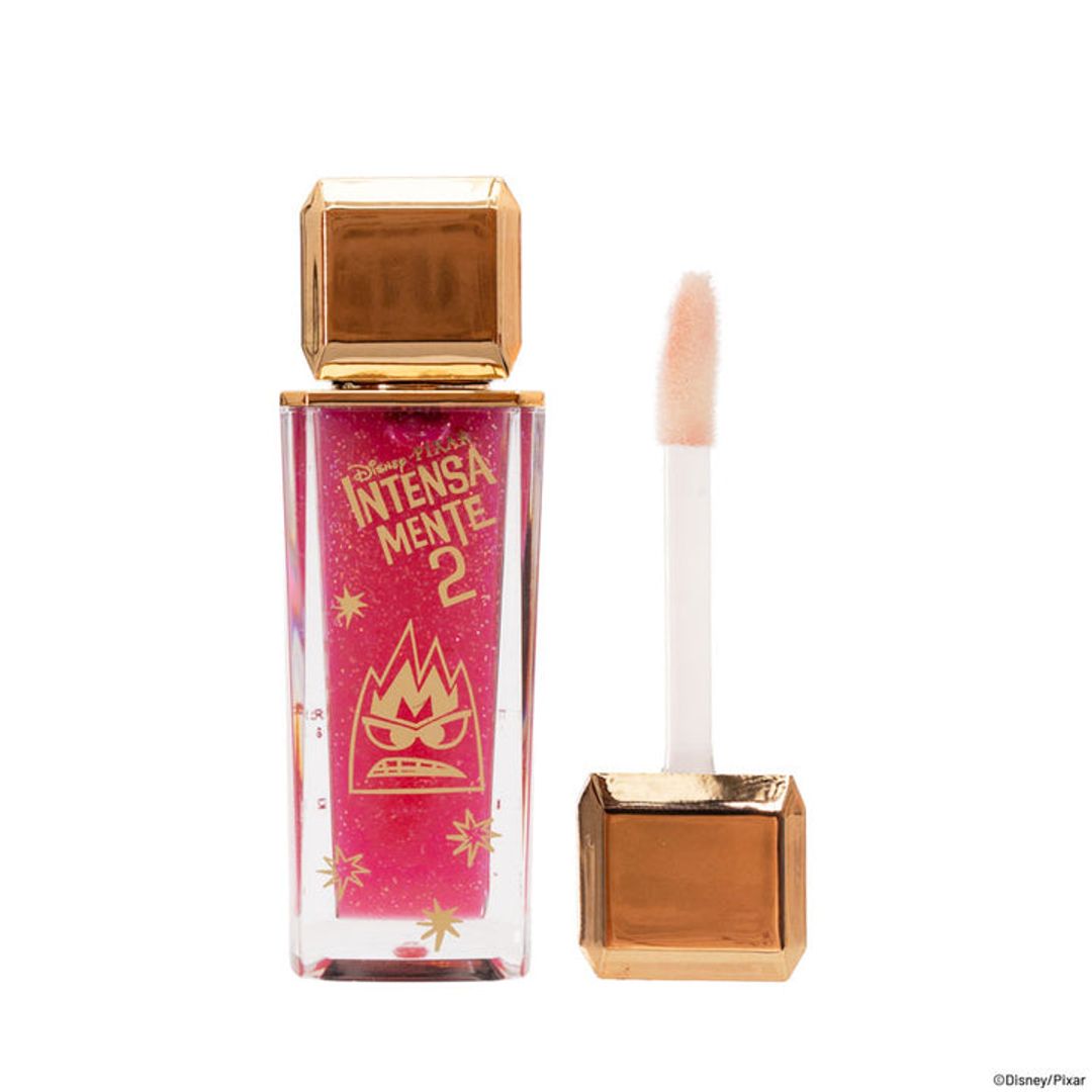 Kit Labios Furia Trendy x Disney