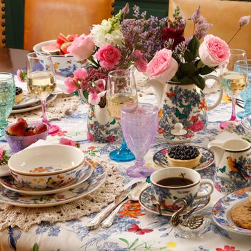 VAJILLA RENACIMIENTO BY TALA RESTREPO  4/16 - imagen 3