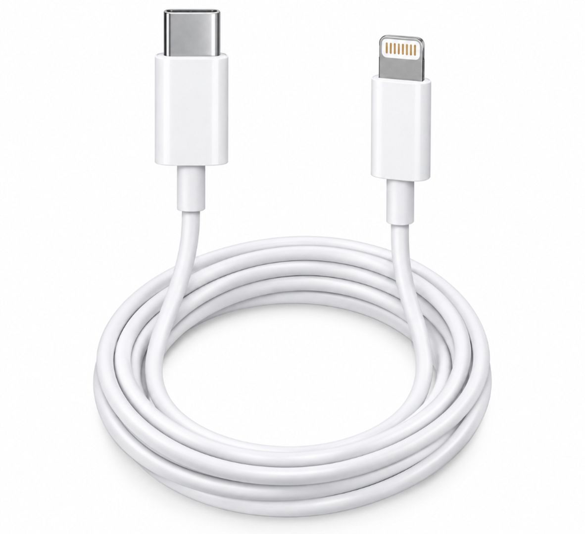 Cable Usb-C a Lightning