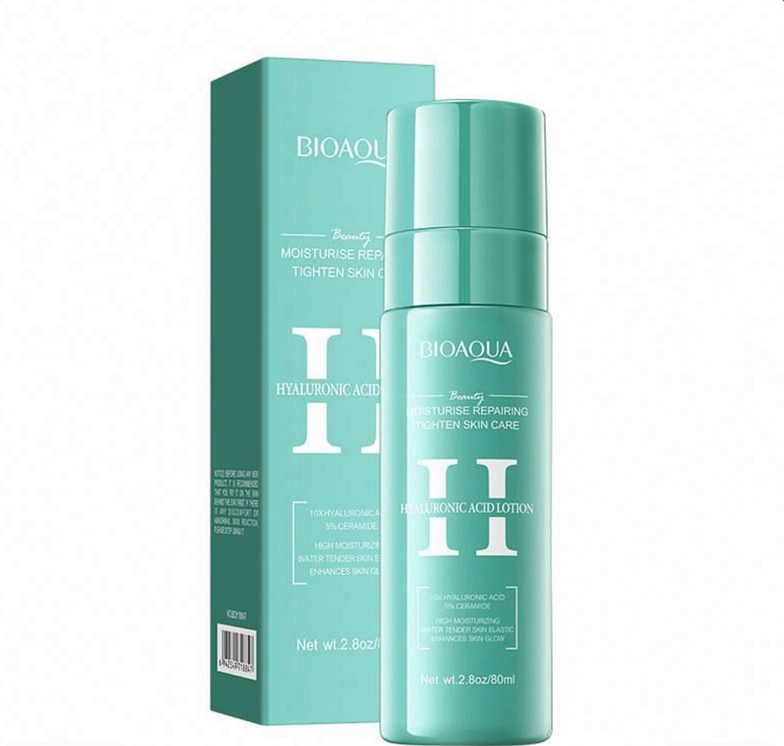 TONICO DE ACIDO HYALURONIC 