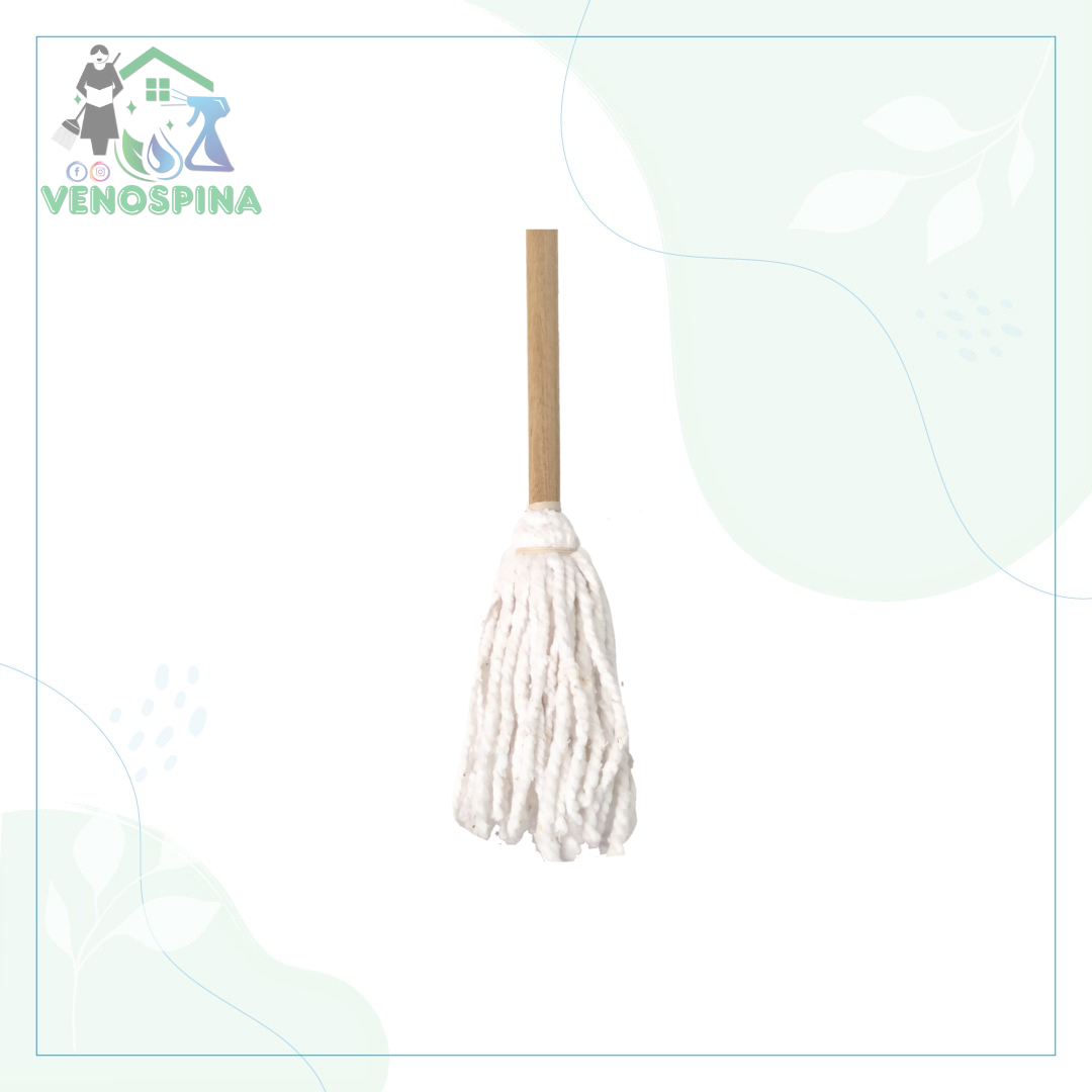 TRAPERO PABILO MINIATURA