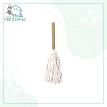 Imagen del producto TRAPERO PABILO MINIATURA