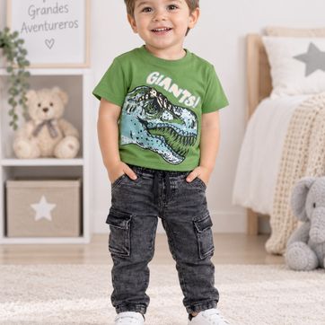 CONJUNTO PANTALON - imagen 1