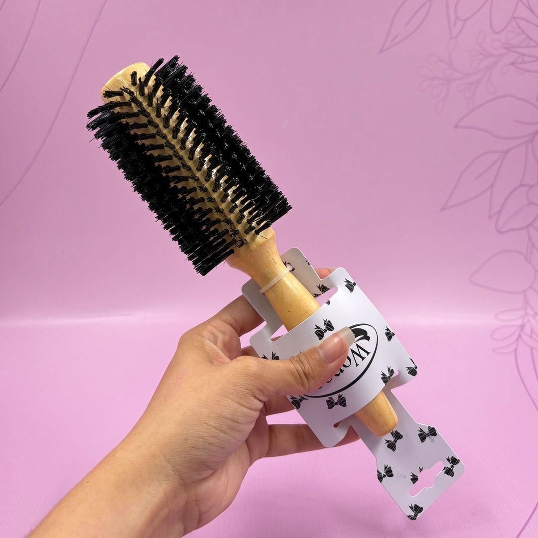 CEPILLO REDONDO DE MADERA WOPEC