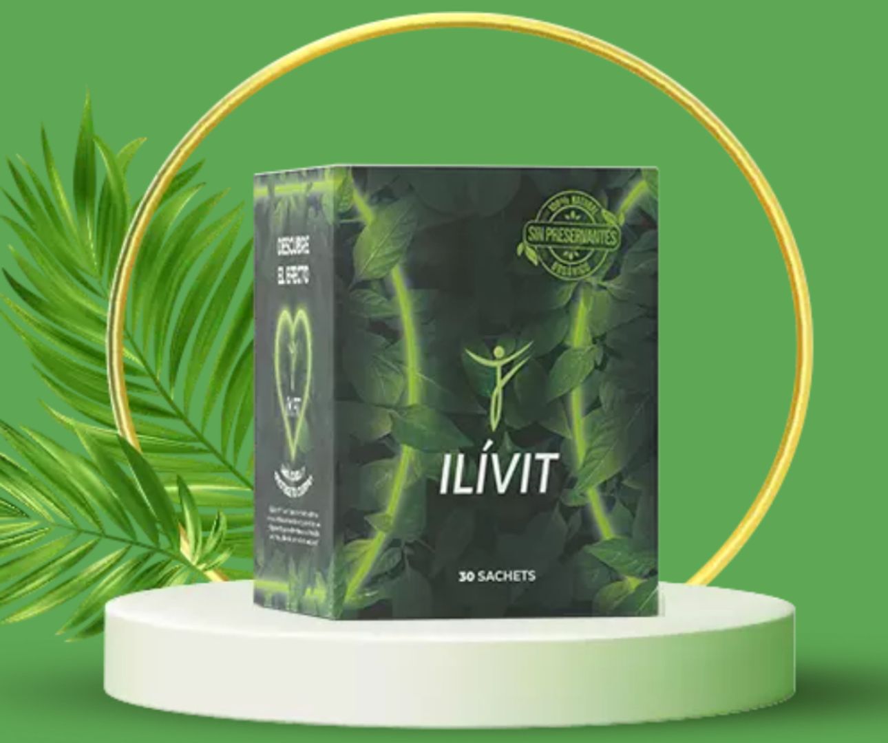 ILIVIT