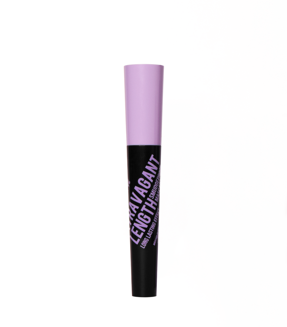 MÁSCARA DE PESTAÑAS XTRAVAGANT LENGTH SAMY