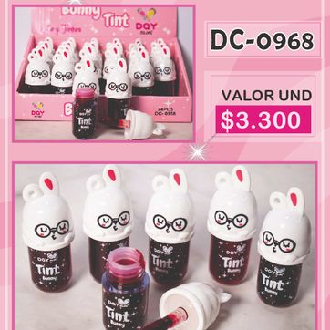 Imagen del producto DC0968 TINTA 