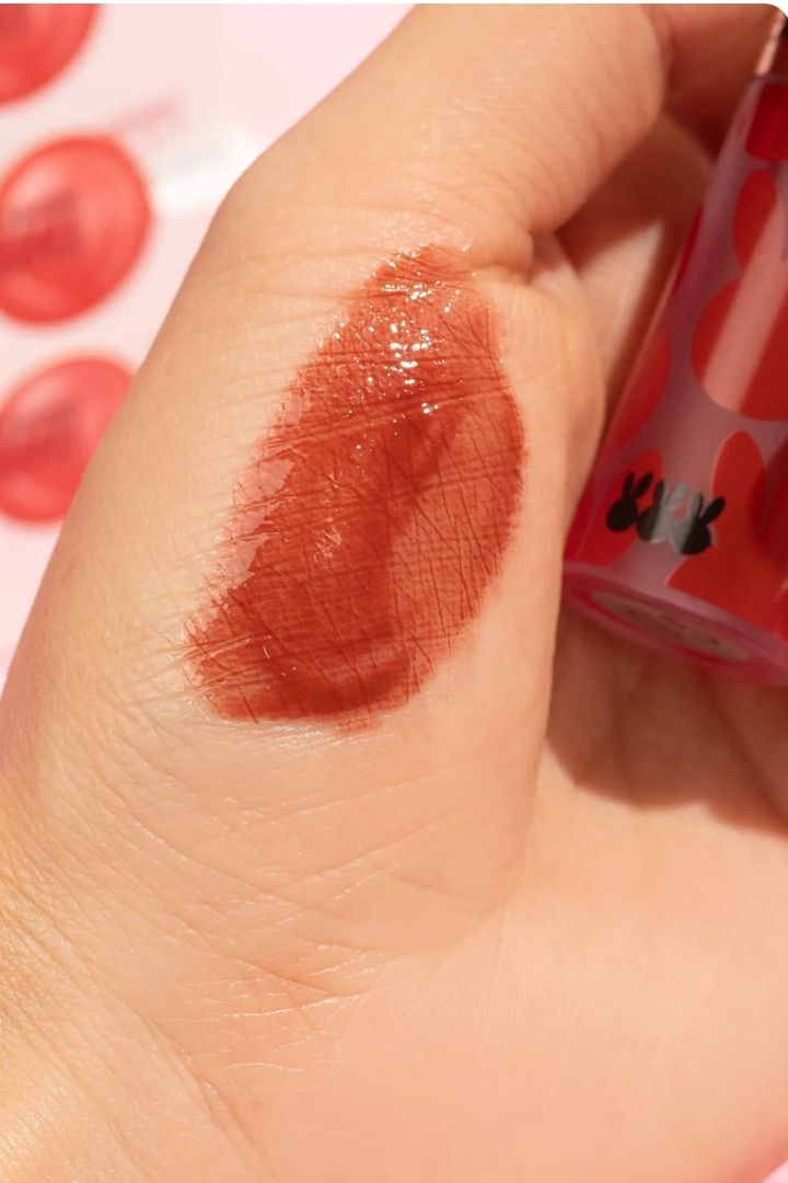 72- LIP GLOSS CONEJITO 