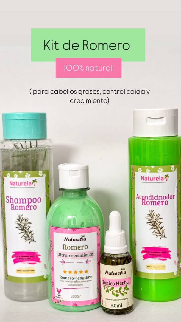 Kit de Romero