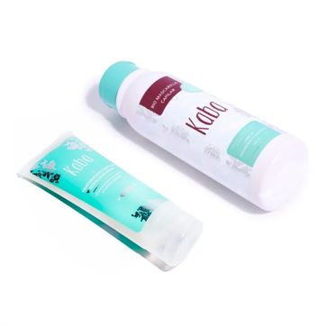 Imagen del producto Kit capilar Kaba