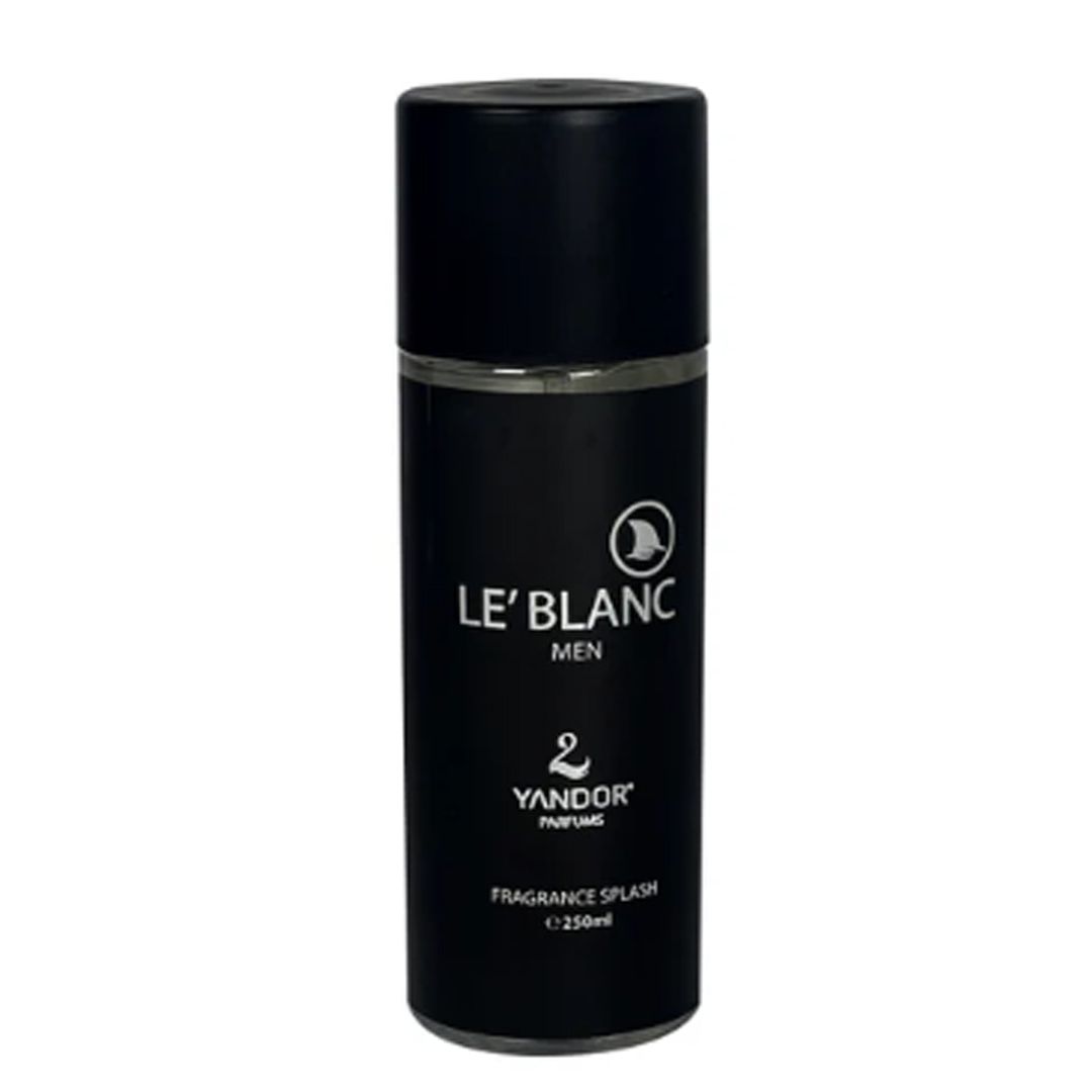  BLANC DE LACOSTE (250 ML)