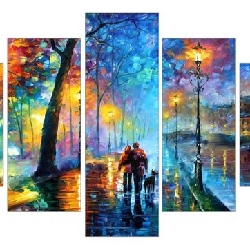 Imagen del producto POLÍPTICO 021