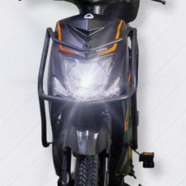 MOTO ELÉCTRICA MOBULAA BICIMOTO EB-4 HALCÓN - imagen 1