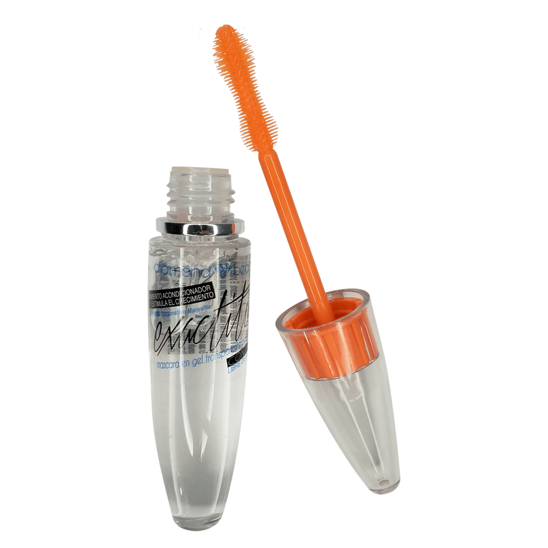 RIMEL EXACTITUD SERUM TRANSPARENTE - MARAVILLA