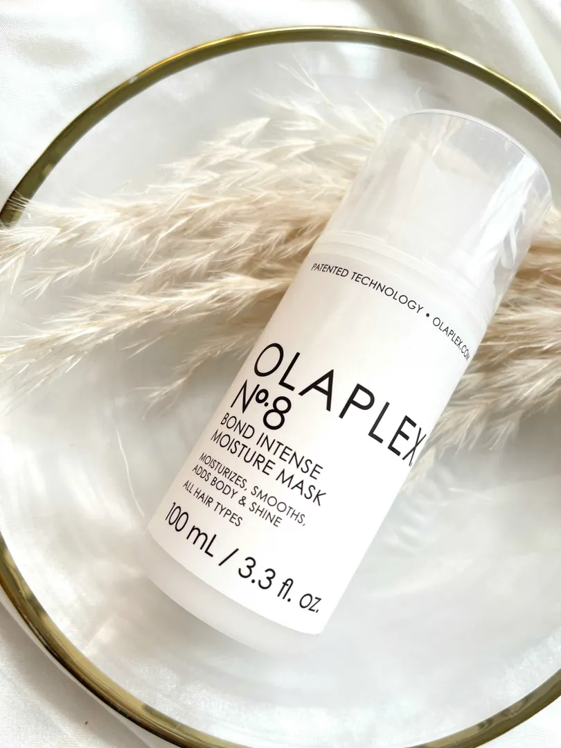  N°8 Mascarilla Olaplex