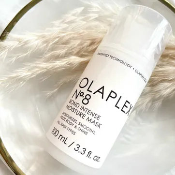  N°8 Mascarilla Olaplex - imagen 1