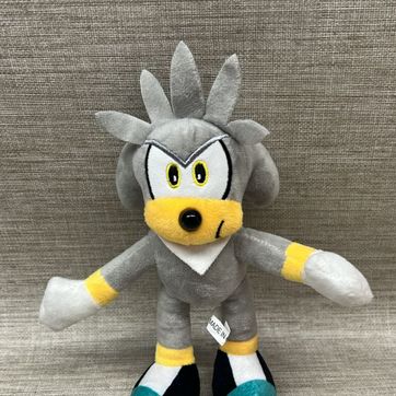 Imagen del producto LLAVERO FAMILIA SONIC 21 CM 