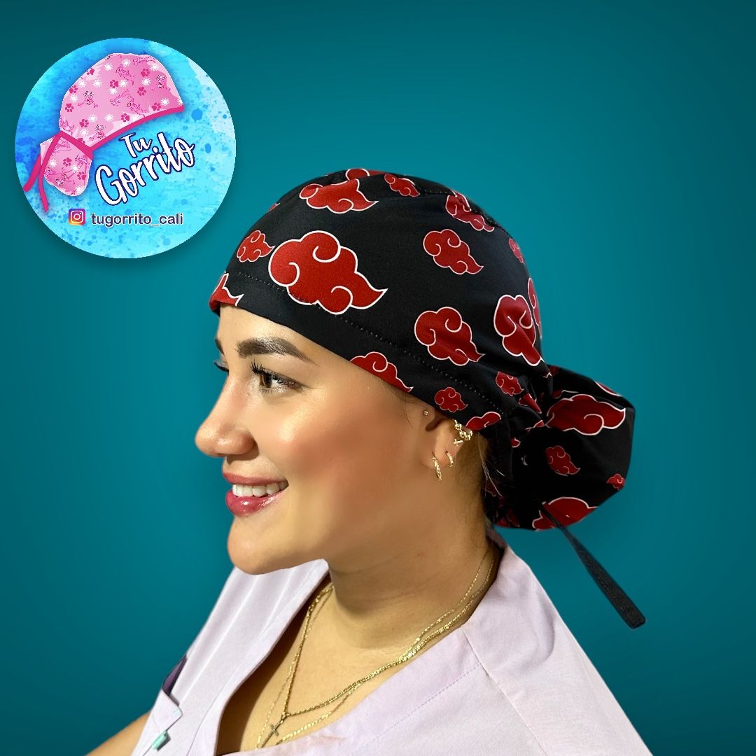 Nube Naruto 