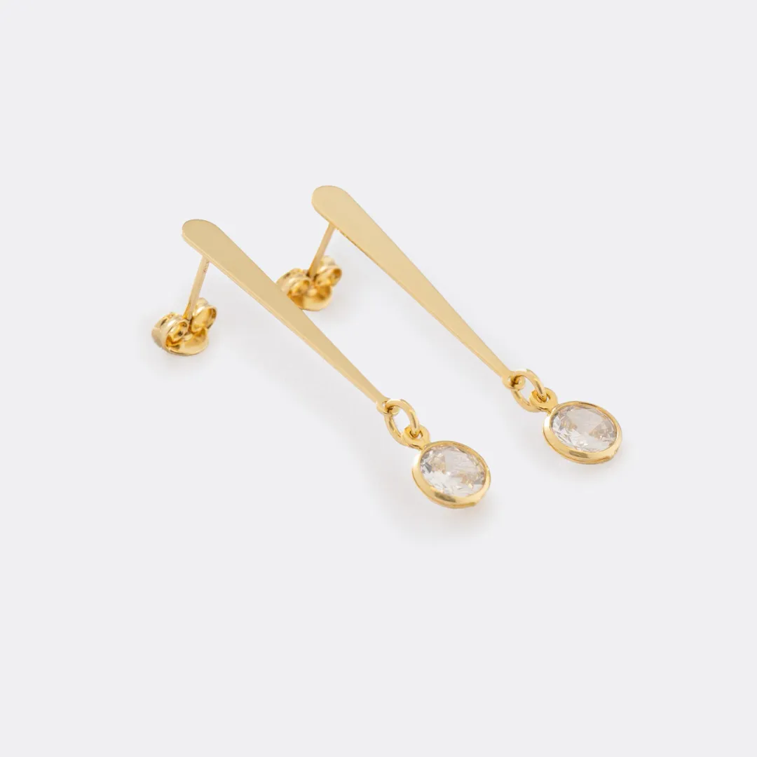 Aretes L Byzantine