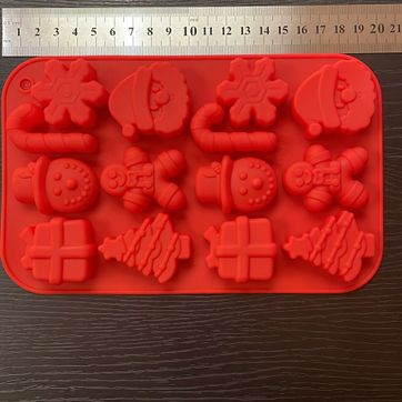 Imagen del producto NAVIDEÑO 12 FIGURAS