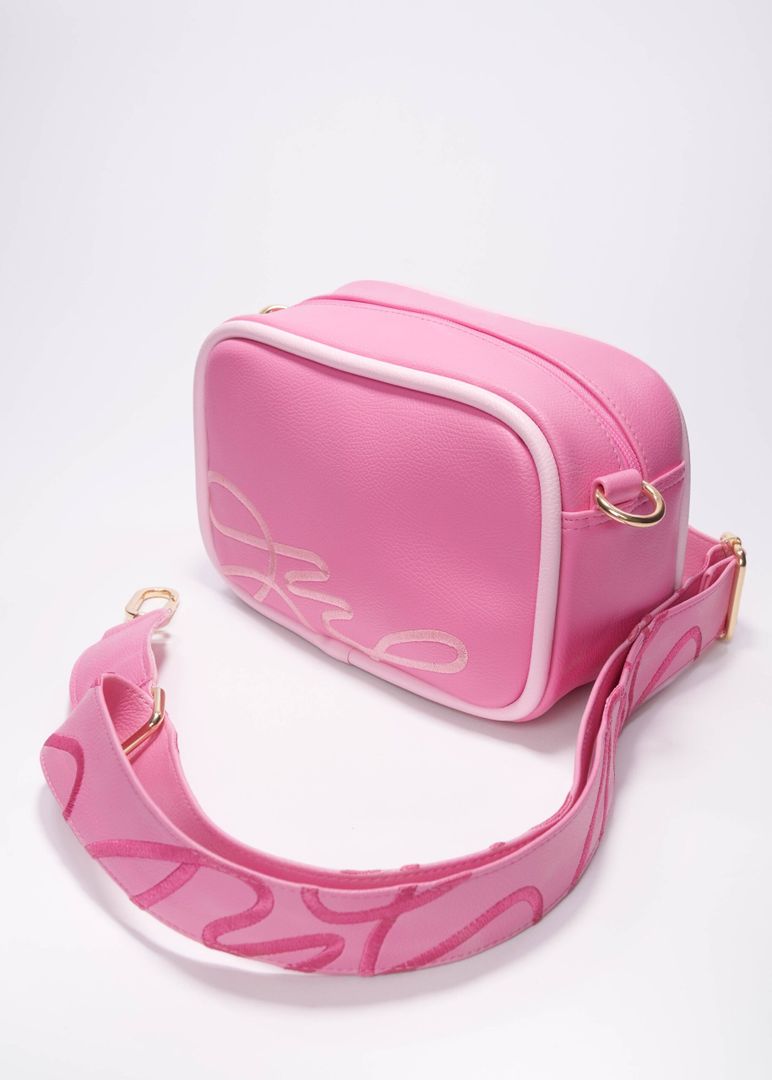 Manos Libres Florida Rosa