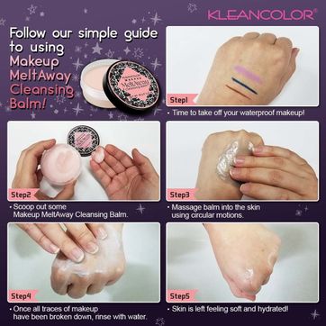 DESMAQUILLANTE MELTED - imagen 2