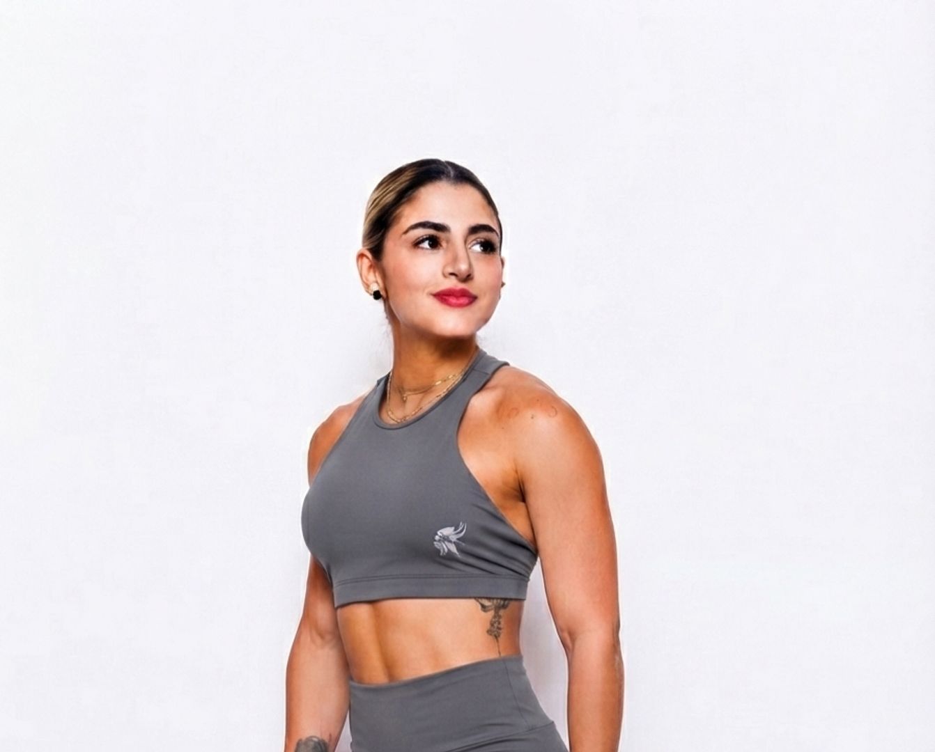 Top halter