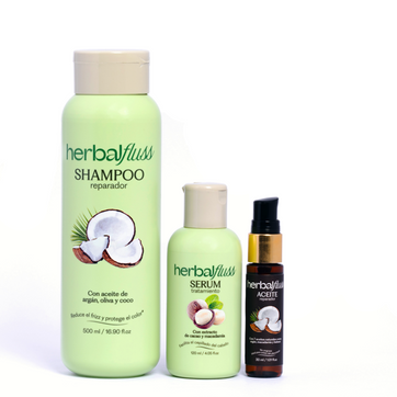 Imagen del producto Combo Cepillado 
