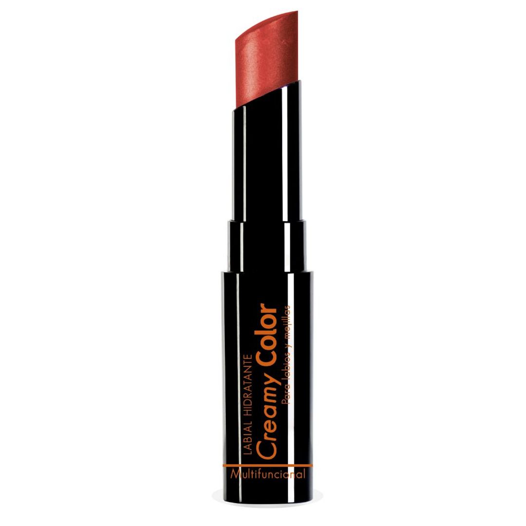 KALOE LABIAL CREAMY COLOR ROSA VIBRANTE