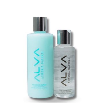 Imagen del producto ALVA NATURAL 250 ml