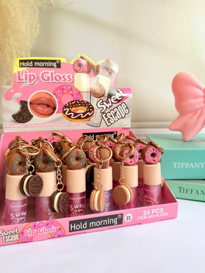 GLOSS MAGICO DONA