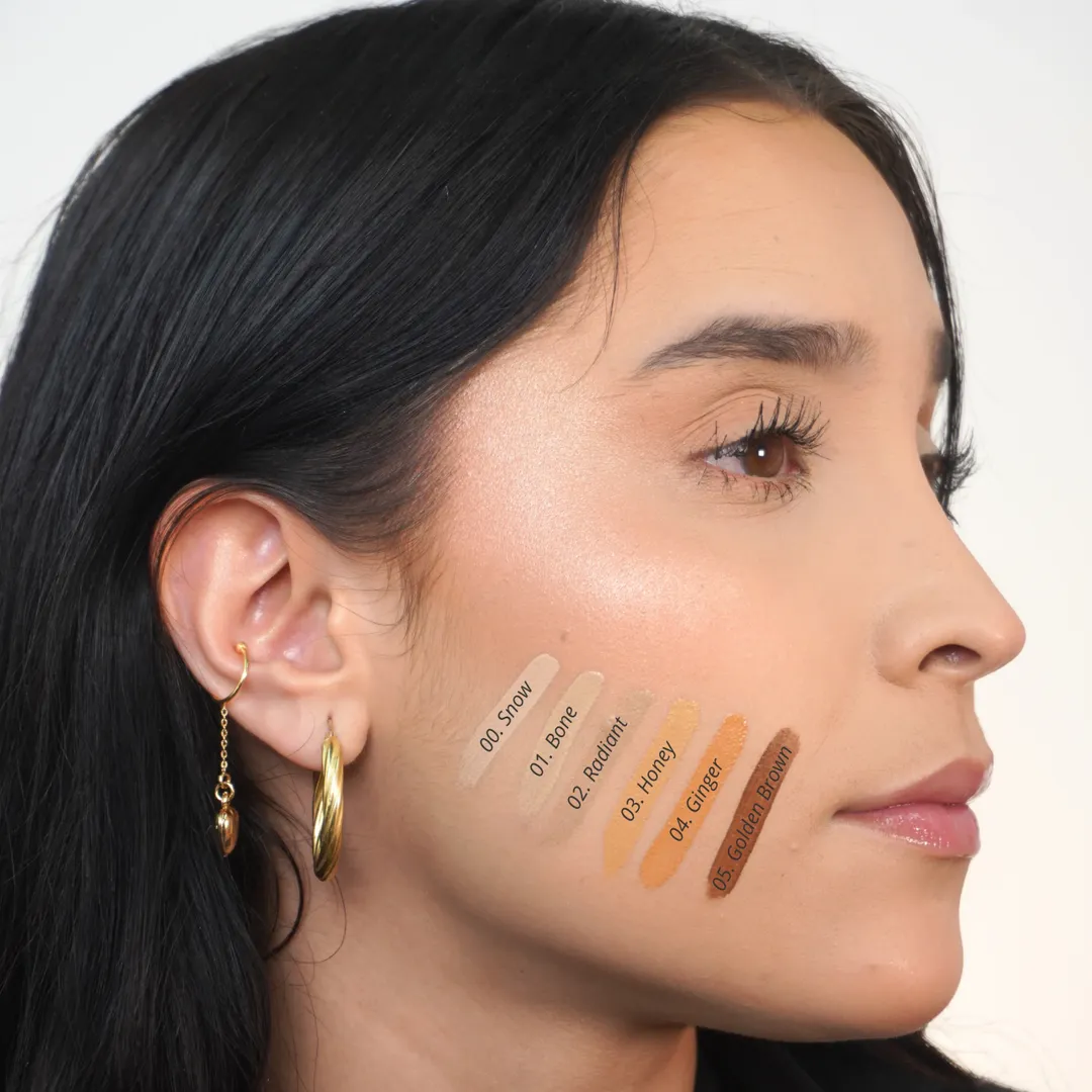 CORRECTOR ANIK