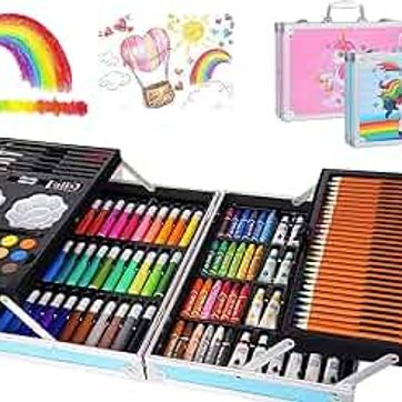 SET DE ARTE DE LUJO X145 - imagen 1