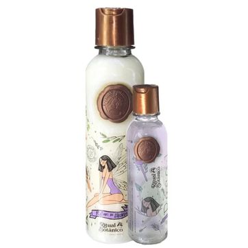 Imagen del producto KIT KERATINA RITUAL BOTÁNICO 250ml