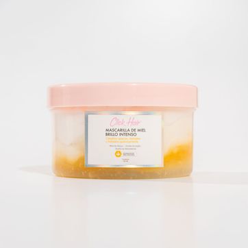 Imagen del producto Mascarilla de miel