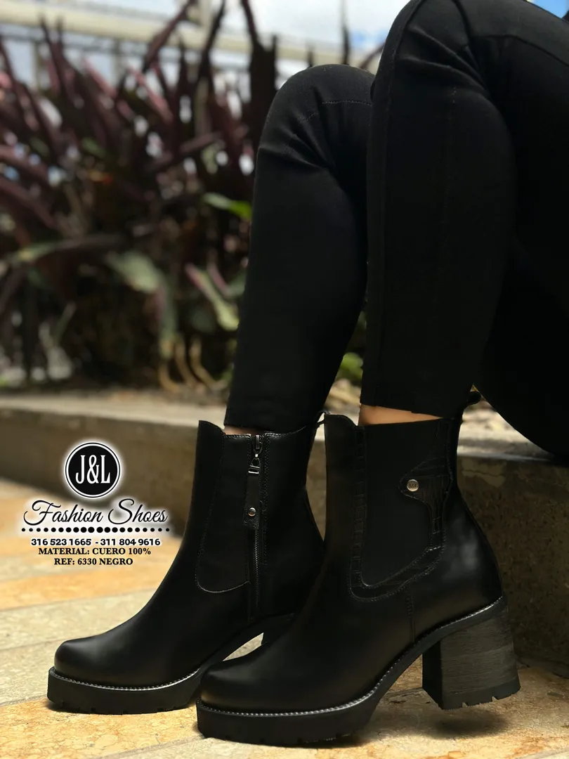 6330 NEGRO 