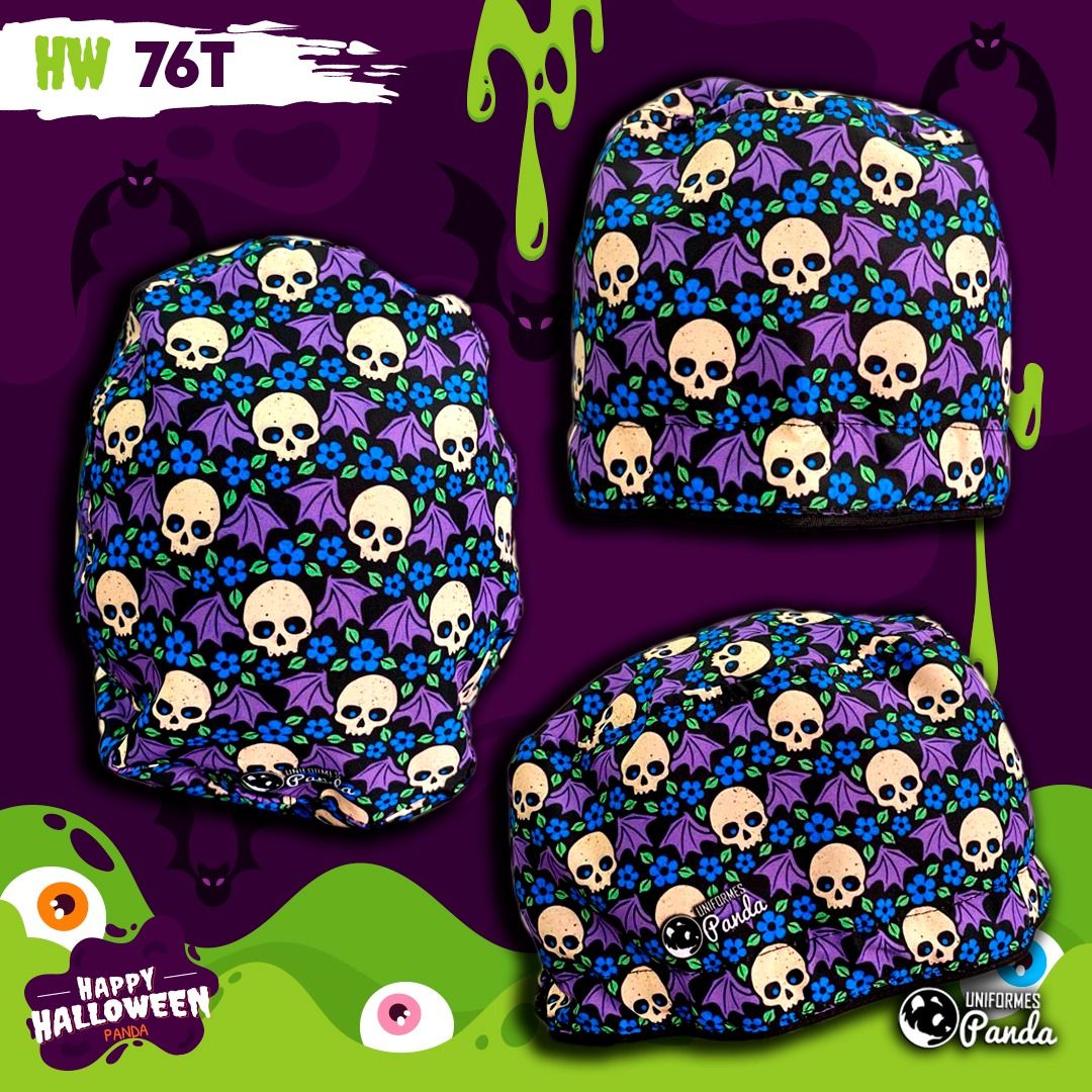 Gorro horma Corta