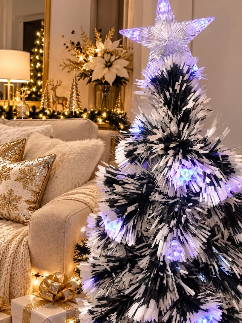 ARBOL NAVIDAD 