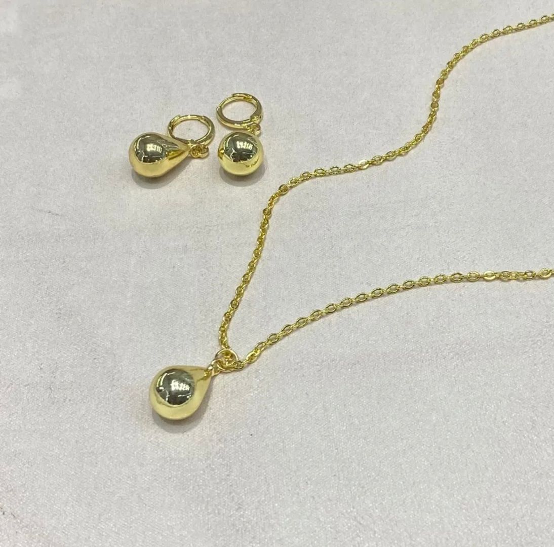 Set gota 