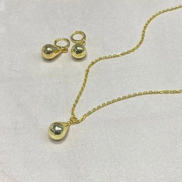 Imagen del producto Set gota 