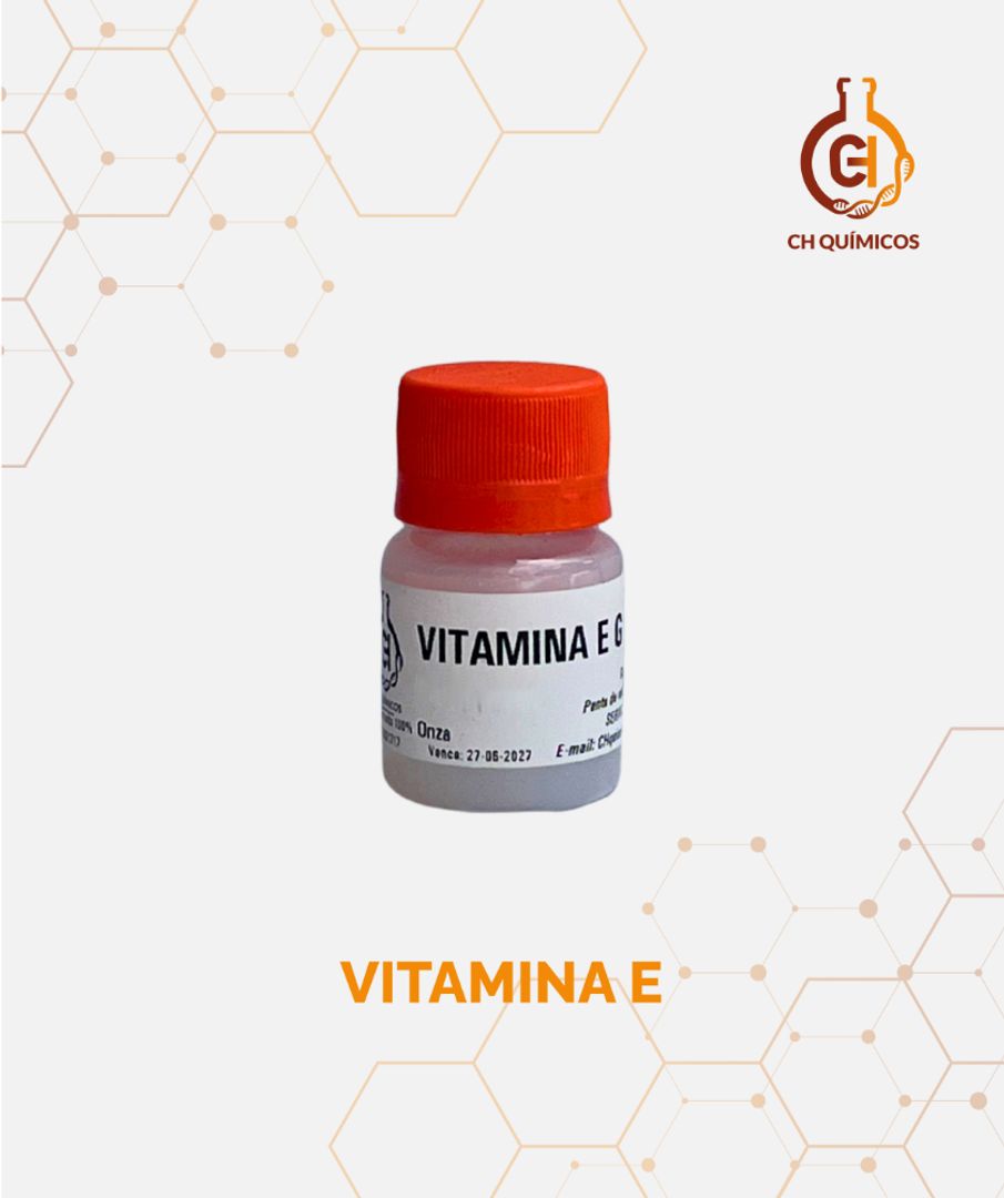 VITAMINA E