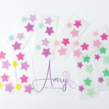 Imagen del producto Estrellas 16 Unid. 