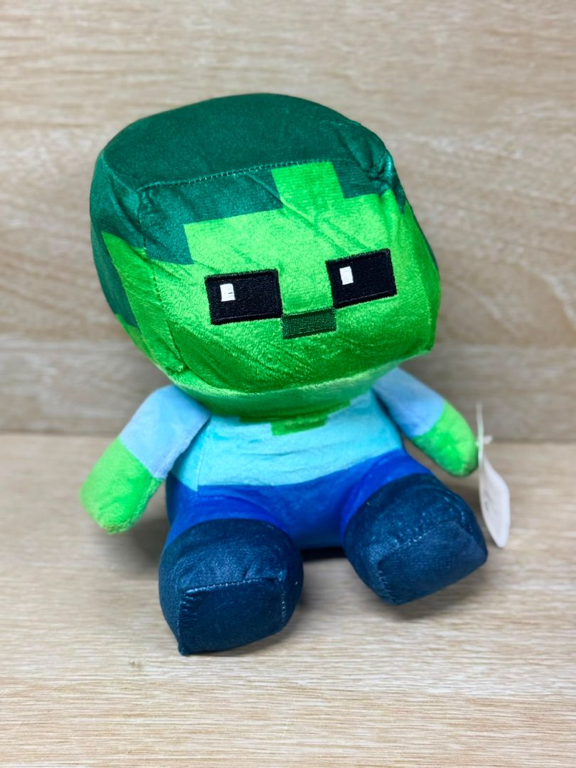 2813 MINECRAFT 18CM